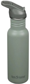 Bild på Klean Kanteen Klean Kanteen Classic 800ml (w/Flip Seal Sport) Sea Spray