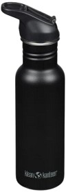 Bild på Klean Kanteen Klean Kanteen Classic Narrow 532ml (w/Flip Seal Sport) Black