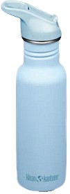Bild på Klean Kanteen Klean Kanteen Classic Narrow 532ml (w/Flip Seal Sport) Clear Sky