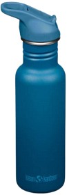 Bild på Klean Kanteen Klean Kanteen Classic Narrow 532ml (w/Flip Seal Sport) Corsair