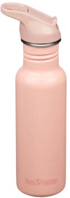 Bild på Klean Kanteen Klean Kanteen Classic Narrow 532ml (w/Flip Seal Sport) Peach Parfait