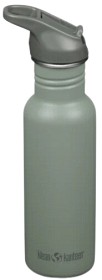 Bild på Klean Kanteen Klean Kanteen Classic Narrow 532ml (w/Flip Seal Sport) Sea Spray