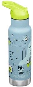 Bild på Klean Kanteen Klean Kanteen Insulated Kid Classic Narrow 355ml (w/Sport) Launch Plan