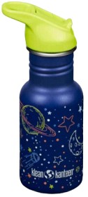 Bild på Klean Kanteen Klean Kanteen Kid Classic Narrow 355ml (w/Flip Seal Sport) Milky Way
