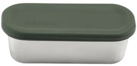 Bild på Klean Kanteen Klean Kanteen Snack Box 296ml Brushed Stainless