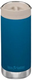 Bild på Klean Kanteen Klean Kanteen TKWide 355ml (w/Wide Café Cap) Corsair