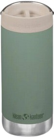 Bild på Klean Kanteen Klean Kanteen TKWide 355ml (w/Wide Café Cap) Sea Spray