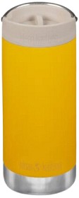 Bild på Klean Kanteen Klean Kanteen TKWide 355ml (w/Wide Café Cap) Sunset