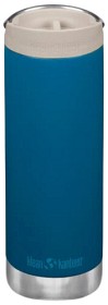 Bild på Klean Kanteen Klean Kanteen TKWide 473ml (w/Wide Café Cap) Corsair