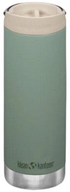 Bild på Klean Kanteen Klean Kanteen TKWide 473ml (w/Wide Café Cap) Sea Spray