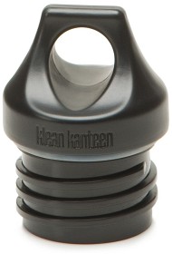 Bild på Klean Kanteen Loop Cap Black