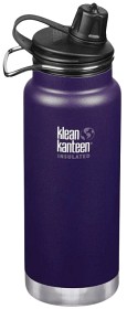 Bild på Klean Kanteen TKWide 946 ml (w/ Chug Cap) Kalamata