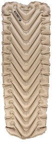 Bild på Klymit Insulated Static V Luxe SL Sleeping Pad Recon