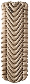 Bild på Klymit Insulated Static V Sleeping Pad Recon