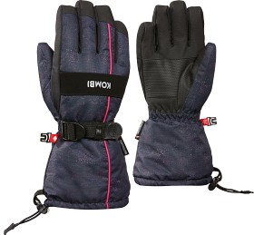 Bild på Kombi Kids Storm Glove Pink Aurora