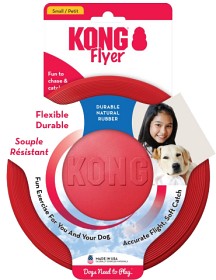 Bild på Kong Flyer Frisbee S