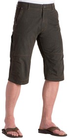 Bild på Kühl M's Krux Shorts Espresso
