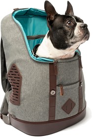 Bild på Kurgo K9 Rucksack Heather Grey