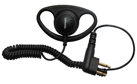 Bild på Lafayette 2301 Yttre Öronmussla Micro3+