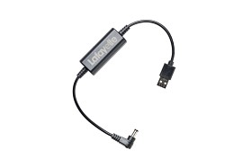 Bild på Lafayette 4264 Laddadapter USB SMART