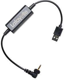 Bild på Lafayette 4274 Laddadapter USB micro-5