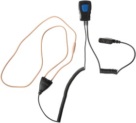 Bild på Lafayette Miniheadset Hörslinga Komplett