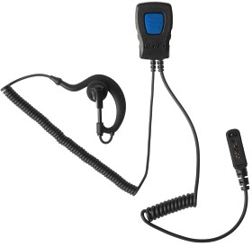 Bild på Lafayette Miniheadset Inre Öronmussla Multipin