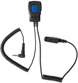 Bild på Lafayette Miniheadset Radiokabel 3,5 mm