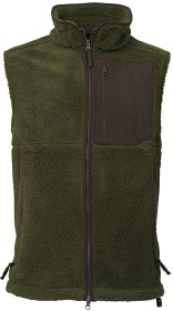 Bild på Laksen Bear Vest Olive