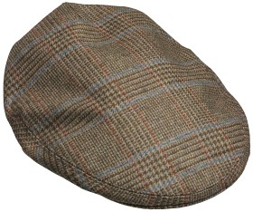 Bild på Laksen Bell Flat Cap