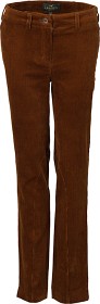 Bild på Laksen W's Equestrian Trousers Camel (2019)