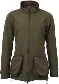 Bild på Laksen Lady Flush CTX Shooting Jacket