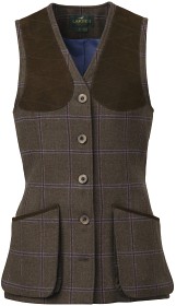 Bild på Laksen Pippa Beauly Shooting Vest