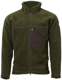 Bild på Laksen Teddy Fleece Jacket Olive