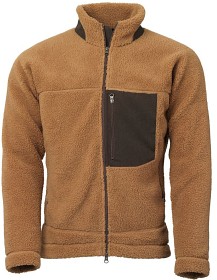 Bild på Laksen Teddy Fleece Jacket Toffee