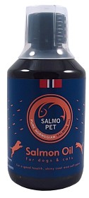 Bild på Salmopet Laxolja 300 ml