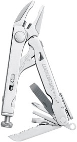 Bild på Leatherman Multiverktyg Crunch Heritage