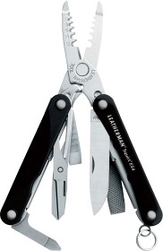 Bild på Leatherman Squirt ES4 Box Black