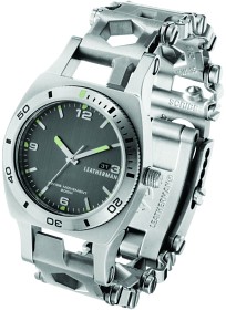 Bild på Leatherman Tread Tempo LT Steel