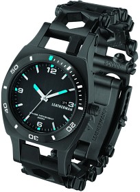 Bild på Leatherman Tread Tempo LT Black