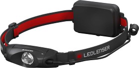 Bild på Led Lenser H4 Black