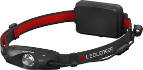 Bild på Led Lenser H4R Black