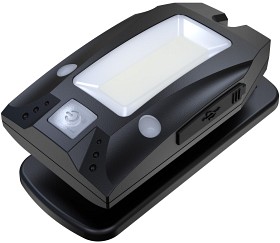 Bild på Led Lenser Solidline SC4R
