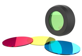 Bild på Led Lenser Filter Set 36mm