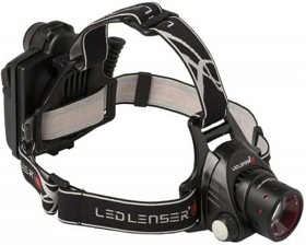 Bild på LedLenser H14R.2 1000 lm