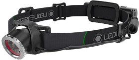 Bild på Led Lenser MH10 600 lumen Uppladdningsbar