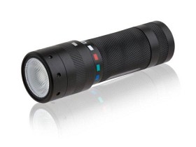 Bild på Led Lenser T2QC Ficklampa
