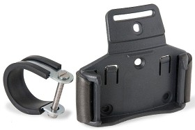Bild på LedX Lamp Holder For Handlebar 22-26Mm