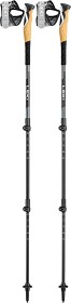 Bild på Leki Cross Trail Lite TA Black/White/Lightblue