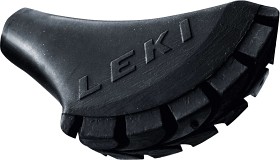 Bild på Leki Rubber Pad Walking Black